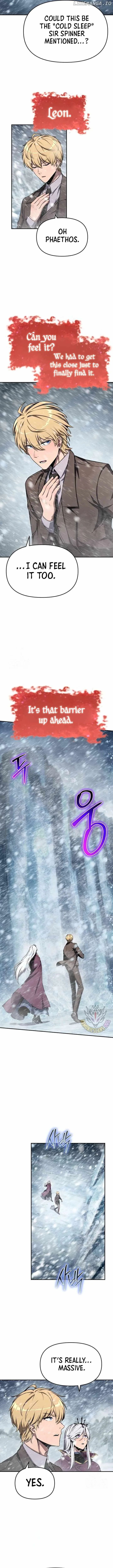 The Knight King Who Returned with a God Chapter 117 page 7