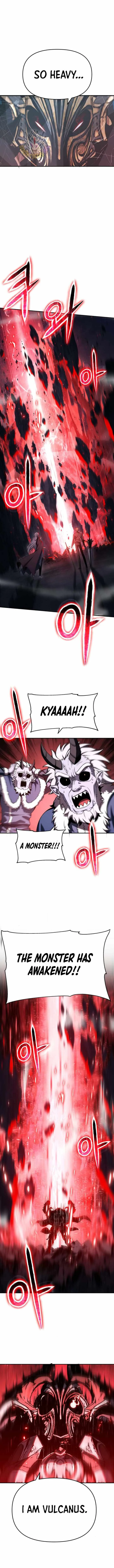 The Knight King Who Returned with a God Chapter 118 page 18