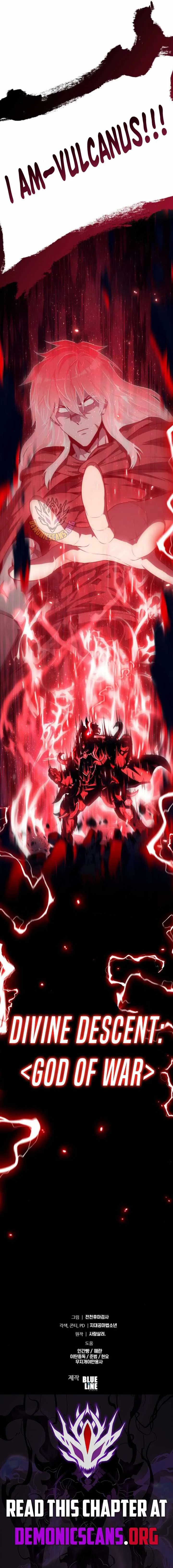 The Knight King Who Returned with a God Chapter 118 page 19
