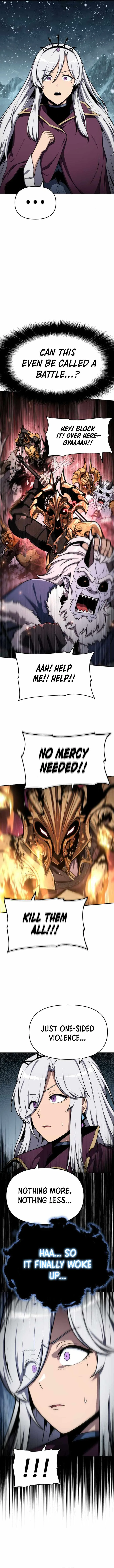 The Knight King Who Returned with a God Chapter 118 page 14