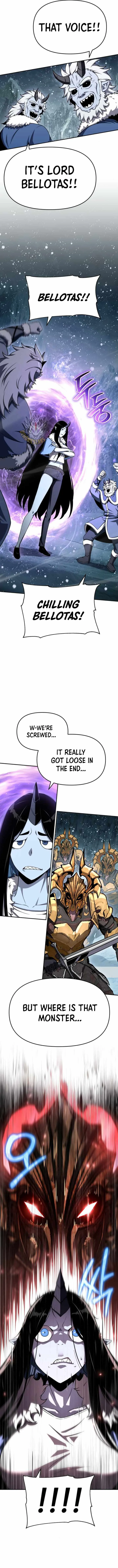 The Knight King Who Returned with a God Chapter 118 page 15