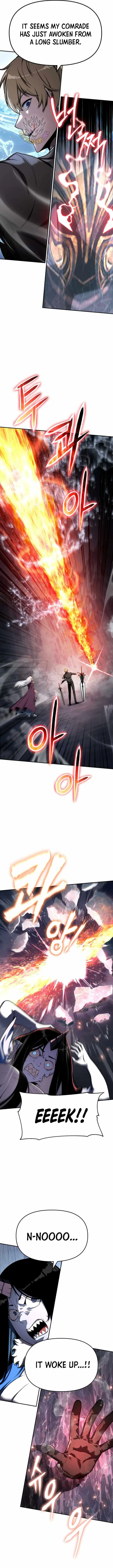 The Knight King Who Returned with a God Chapter 118 page 17