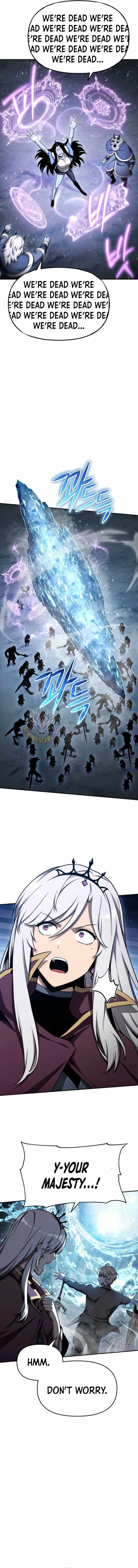 The Knight King Who Returned with a God Chapter 118 page 16