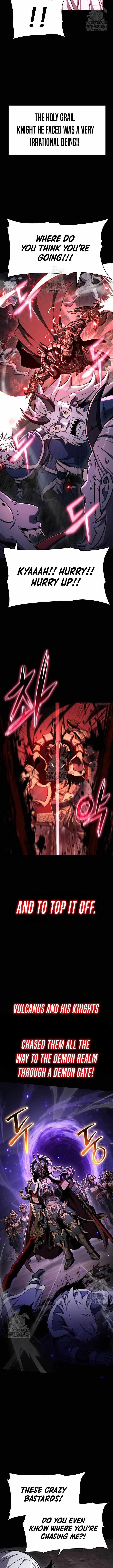 The Knight King Who Returned with a God Chapter 119 page 3