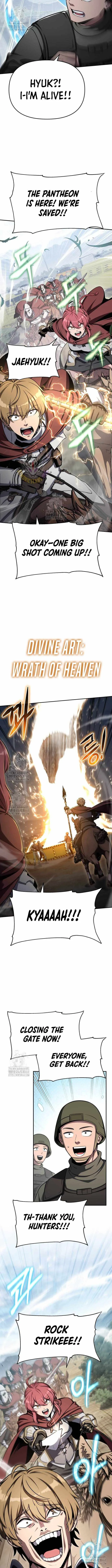 The Knight King Who Returned with a God Chapter 119 page 13