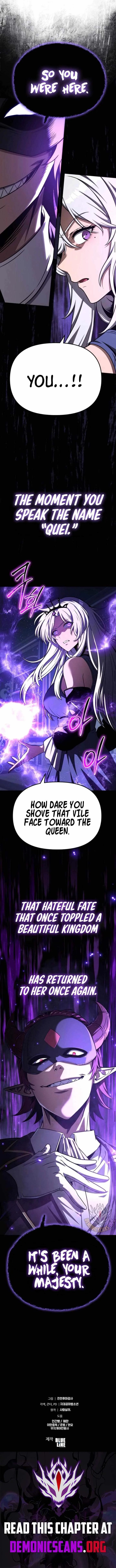 The Knight King Who Returned with a God Chapter 120 page 16