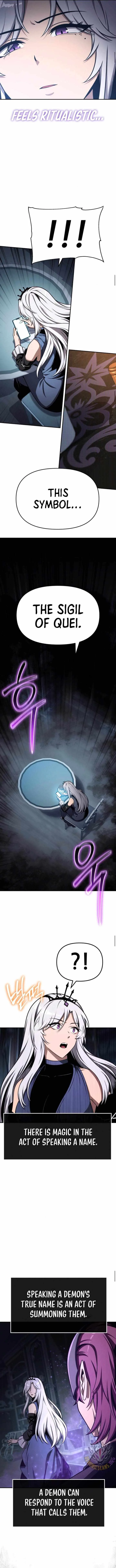 The Knight King Who Returned with a God Chapter 120 page 15