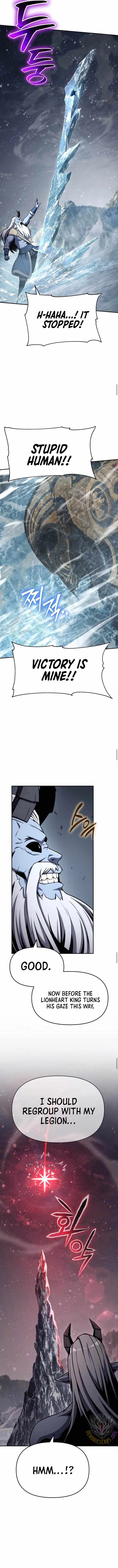 The Knight King Who Returned with a God Chapter 120 page 6