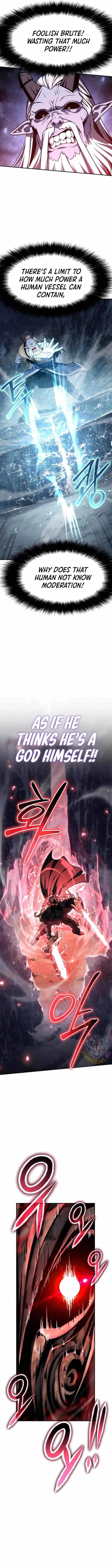 The Knight King Who Returned with a God Chapter 120 page 3