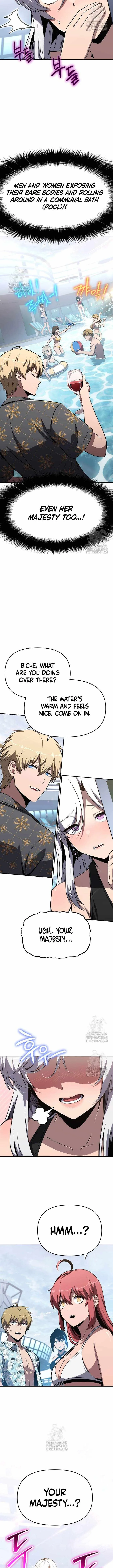The Knight King Who Returned with a God Chapter 123 page 4