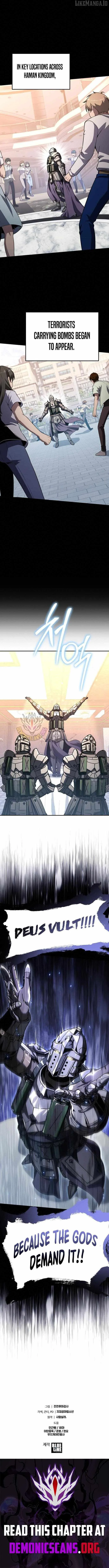 The Knight King Who Returned with a God Chapter 125 page 15