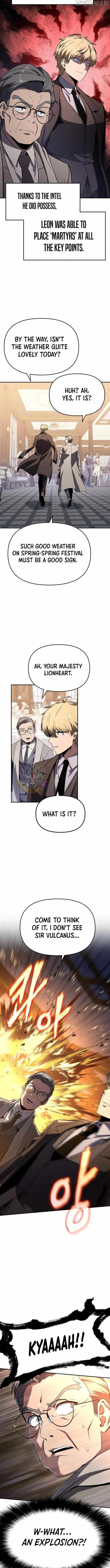 The Knight King Who Returned with a God Chapter 125 page 12