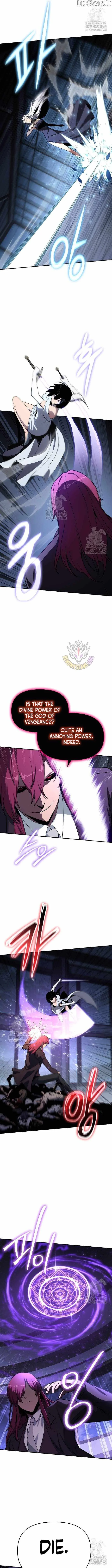 The Knight King Who Returned with a God Chapter 127 page 12