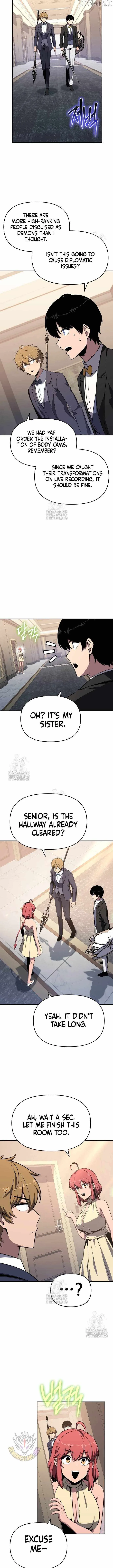 The Knight King Who Returned with a God Chapter 127 page 7
