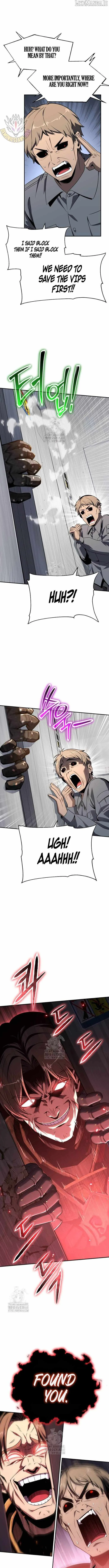 The Knight King Who Returned with a God Chapter 127 page 2