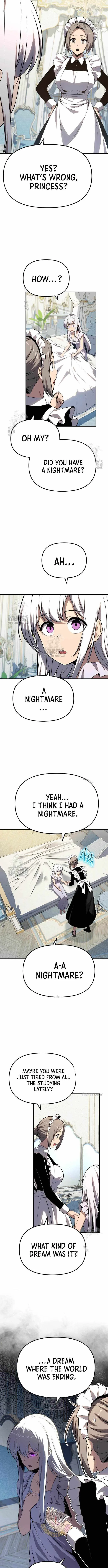 The Knight King Who Returned with a God Chapter 129 page 12