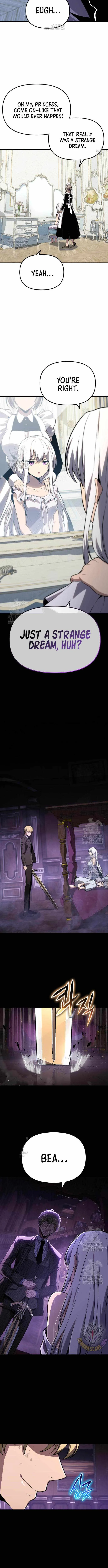 The Knight King Who Returned with a God Chapter 129 page 13