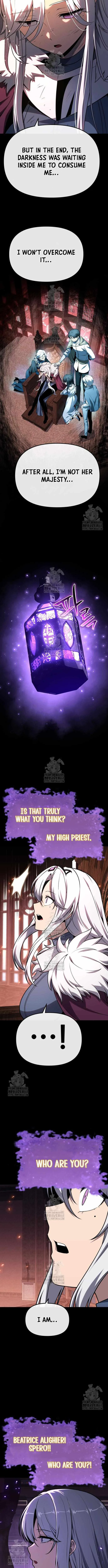 The Knight King Who Returned with a God Chapter 130 page 15