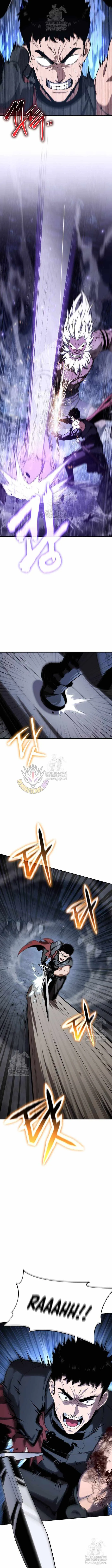 The Knight King Who Returned with a God Chapter 139 page 8