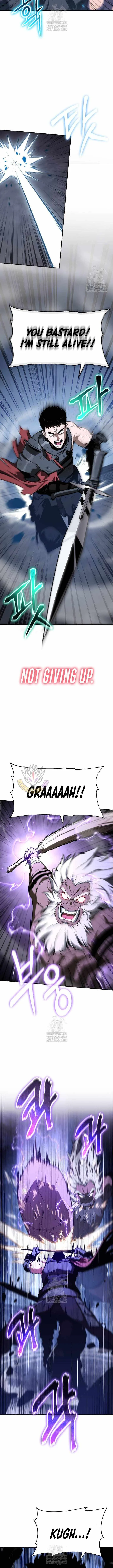 The Knight King Who Returned with a God Chapter 139 page 7