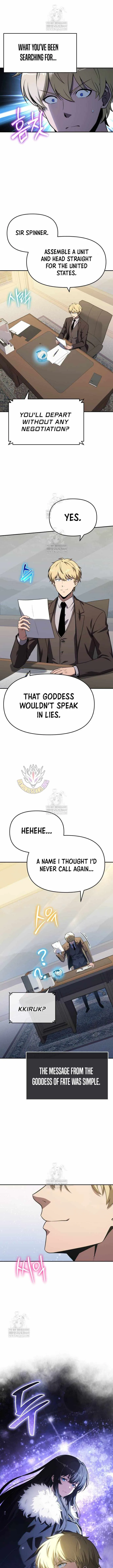 The Knight King Who Returned with a God Chapter 139 page 17