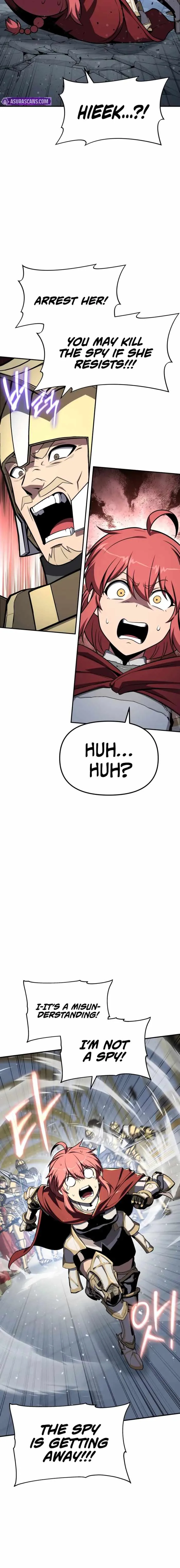 The Knight King Who Returned with a God Chapter 142 page 2