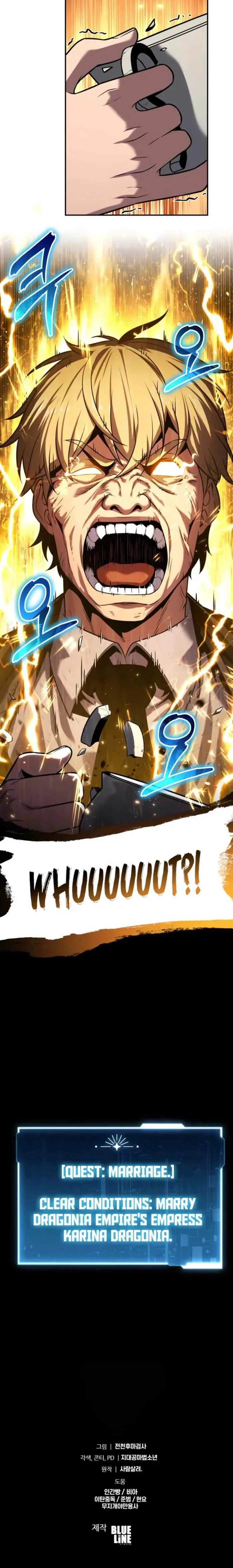 The Knight King Who Returned with a God Chapter 142 page 28