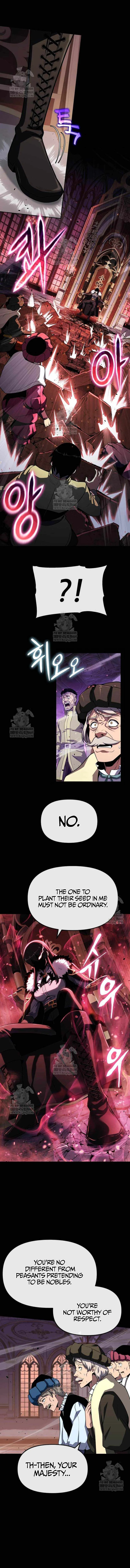 The Knight King Who Returned with a God Chapter 143 page 3