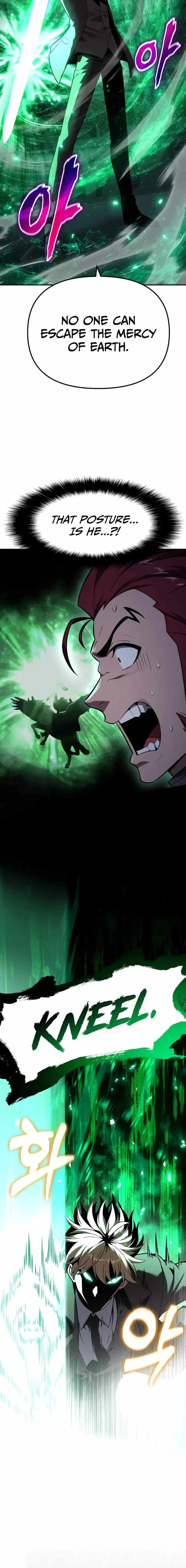 The Knight King Who Returned with a God Chapter 144 page 8