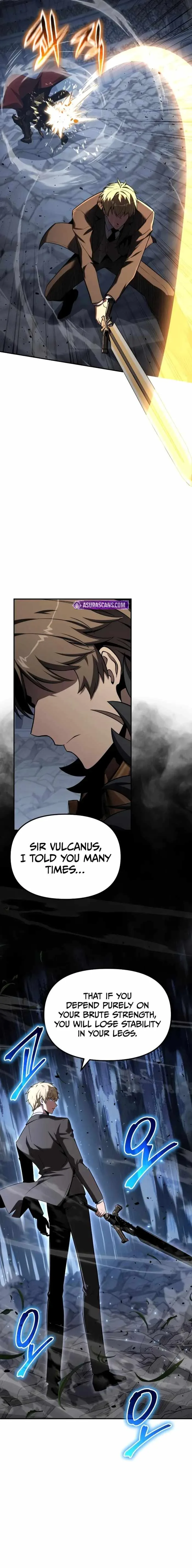 The Knight King Who Returned with a God Chapter 145 page 18
