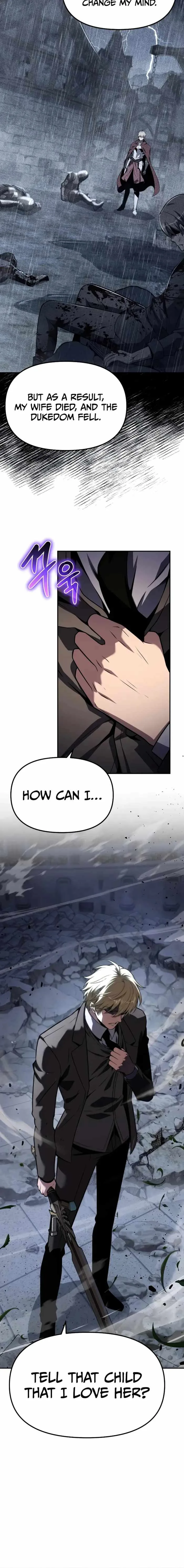 The Knight King Who Returned with a God Chapter 145 page 20