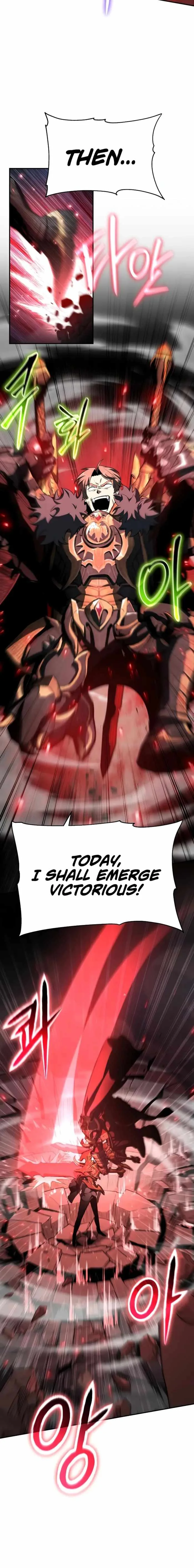 The Knight King Who Returned with a God Chapter 145 page 14