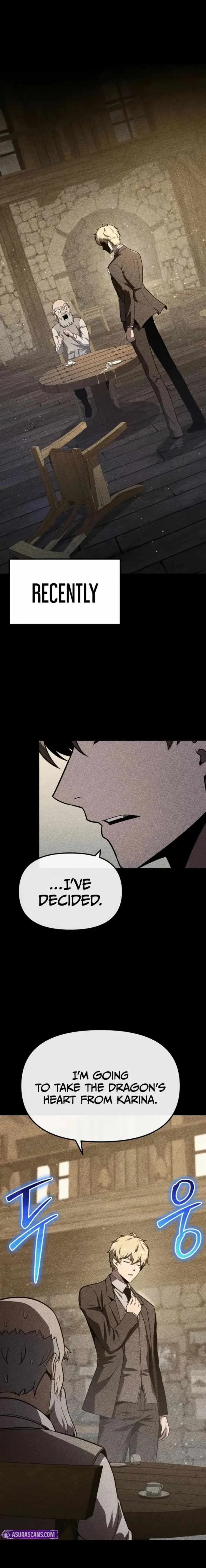 The Knight King Who Returned with a God Chapter 146 page 1