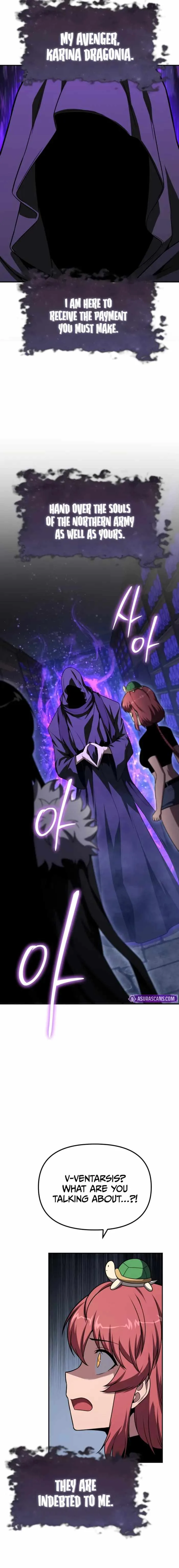 The Knight King Who Returned with a God Chapter 146 page 18