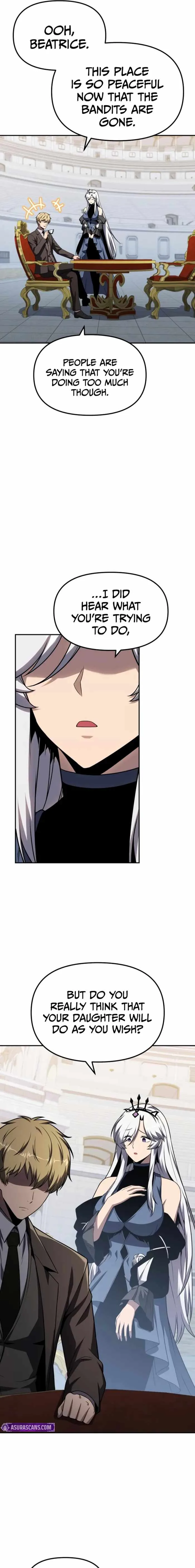 The Knight King Who Returned with a God Chapter 146 page 7