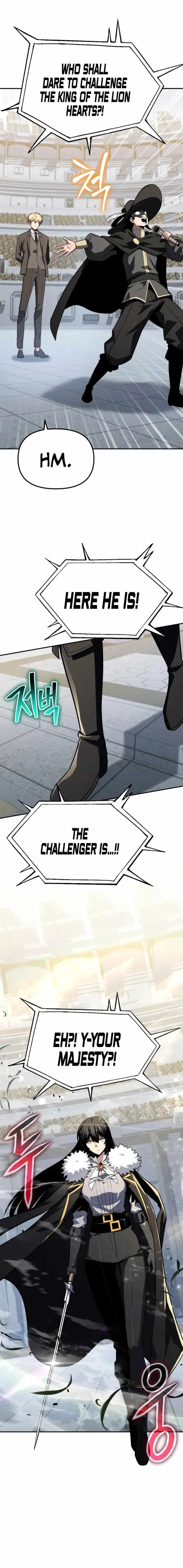 The Knight King Who Returned with a God Chapter 146 page 24