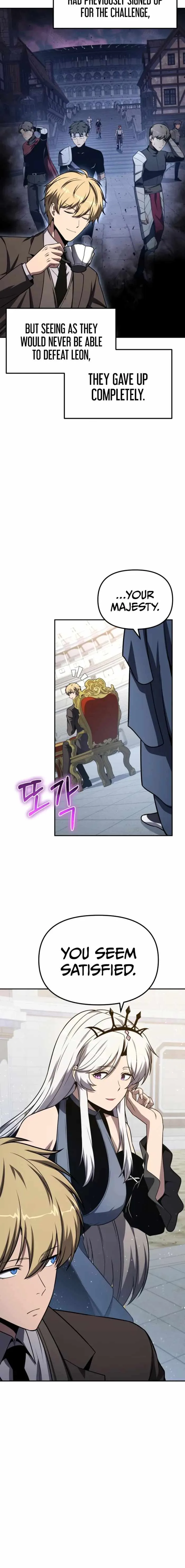 The Knight King Who Returned with a God Chapter 146 page 6