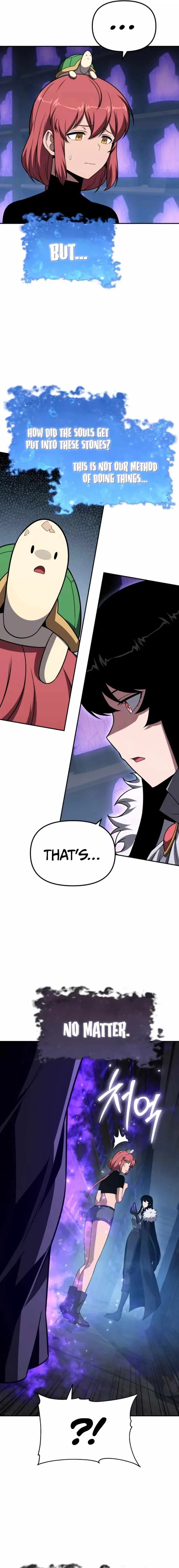 The Knight King Who Returned with a God Chapter 146 page 17