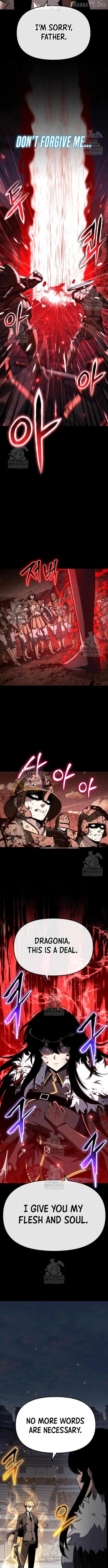 The Knight King Who Returned with a God Chapter 147 page 3