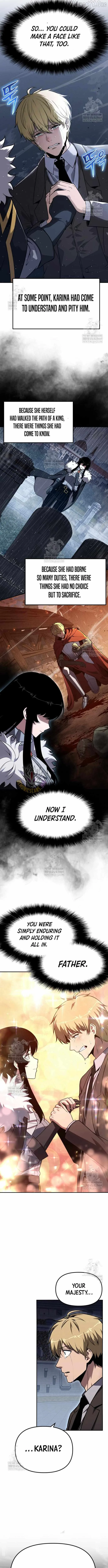 The Knight King Who Returned with a God Chapter 147 page 14