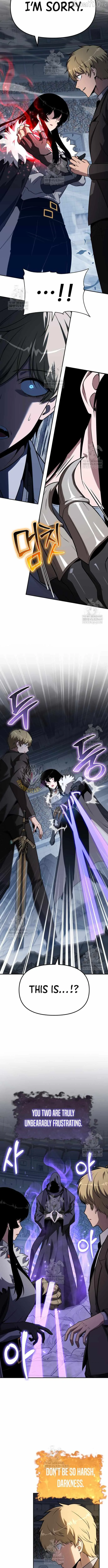 The Knight King Who Returned with a God Chapter 147 page 15