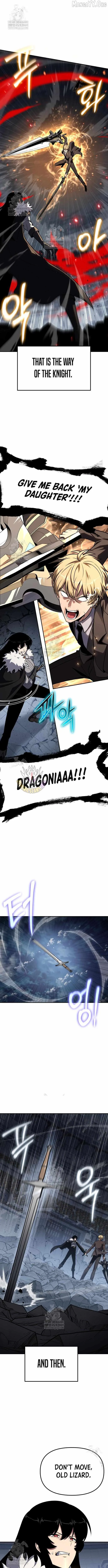 The Knight King Who Returned with a God Chapter 147 page 10