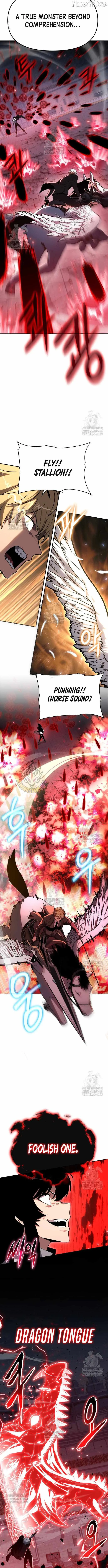 The Knight King Who Returned with a God Chapter 147 page 7