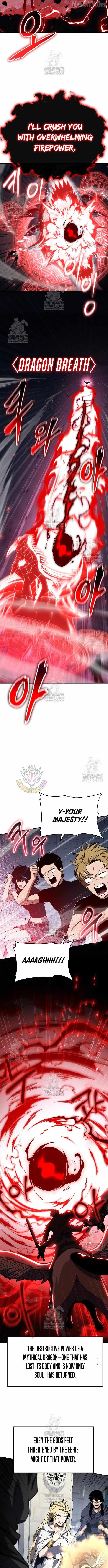 The Knight King Who Returned with a God Chapter 147 page 8