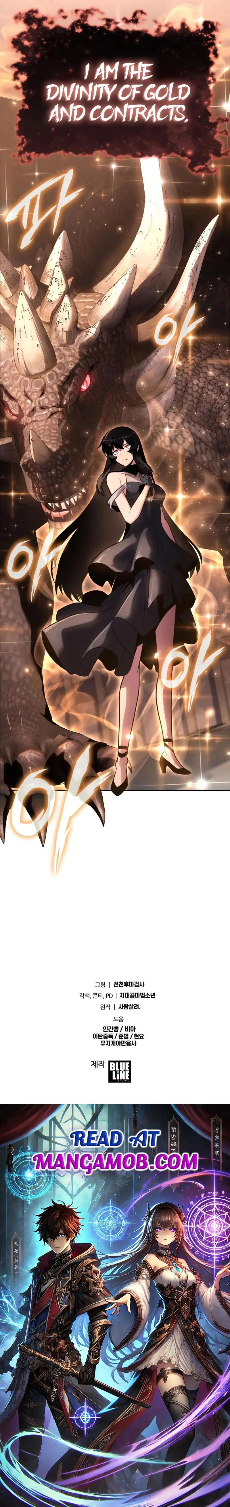 The Knight King Who Returned with a God Chapter 149 page 14