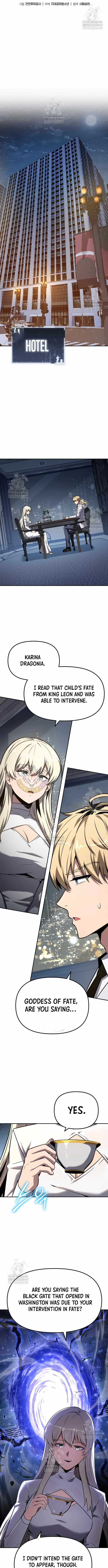 The Knight King Who Returned with a God Chapter 150 page 4