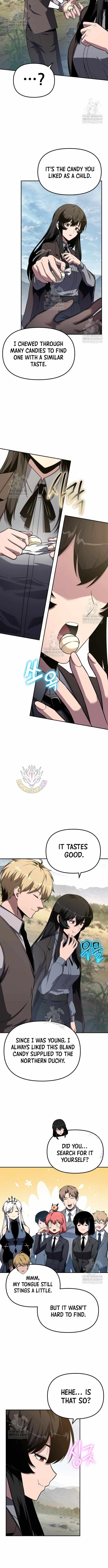 The Knight King Who Returned with a God Chapter 150 page 14