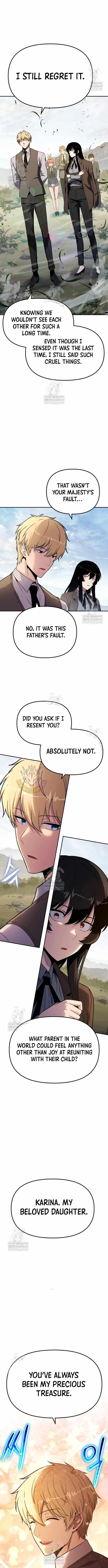 The Knight King Who Returned with a God Chapter 150 page 15