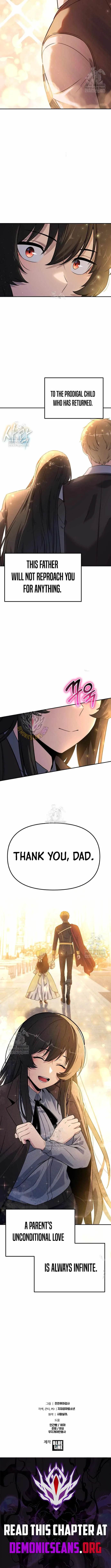 The Knight King Who Returned with a God Chapter 150 page 16