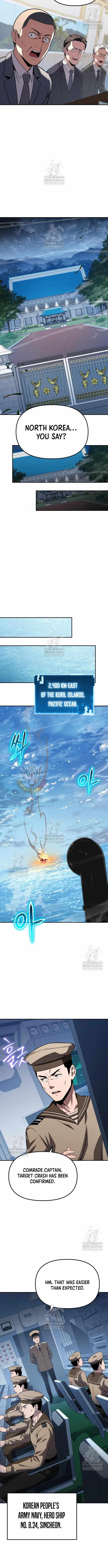 The Knight King Who Returned with a God Chapter 151 page 11